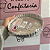 FORMA TORTA MAÇA FUNDO FALSO 15X3 DONA LELLA - Imagem 1