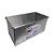 FORMA BOLO FATIA 20X10X10 DONA LELLA - Imagem 1