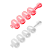BOLEADOR DE DOCES CORES SORTIDAS DONA COTTA - Imagem 1