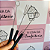 UTENSÍLIOS PARA CHOCOLATE 3 PEÇAS PRIME CHEF - Imagem 1