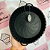 FORMA SILICONE AIRFRYER REDONDA COM ALÇAS 20CM PRIME CHEF - Imagem 3
