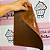 Tapete Macarons e Bem Casado 48 Cavidades 38x28cm Prime Chef - Imagem 2