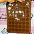 Tapete Macarons e Bem Casado 48 Cavidades 38x28cm Prime Chef - Imagem 1