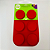 Forma Para Cupcake 6 Cavidades 26,5x17,5x2,6cm Prime Chef - Imagem 1