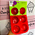 Forma Para Cupcake 6 Cavidades 26,5x17,5x2,6cm Prime Chef - Imagem 2