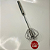 Batedor Mixer de Cozinha Semi Automático 31cm Prime Chef - Imagem 4