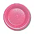 PRATO 15cm ROSA PCT C/10 UN. - PLASTIK - Imagem 1