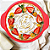 Forma Para Bolo e Torta 29cm Redonda Antiaderente Prime Chef - Imagem 4