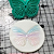 Kit 02 Moldes Borboletas Para Pasta Americana Prime Chef - Imagem 5