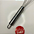 Batedor De Ovos Fouet Em Aço Inox 22cm Prime Chef - Imagem 6