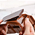 Forma Barra de Chocolate Nº1 Silicone 6 Cavidades Prime Chef - Imagem 6