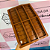 Forma Barra de Chocolate Nº1 Silicone 6 Cavidades Prime Chef - Imagem 5
