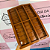 Forma Barra de Chocolate Nº1 Silicone 6 Cavidades Prime Chef - Imagem 2