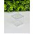 Caixinha Acrílica 4x4cm Transparente Com Tampa Pct c/10un Oldani F2213 - Imagem 3