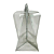 MALETA TORRE F10 BLISTER CRISTAL PCT C/05 UNIDADES FLIP - Imagem 5