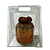 MALETA TORRE F10 BLISTER CRISTAL PCT C/05 UNIDADES FLIP - Imagem 1
