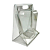 MALETA TORRE F10 BLISTER CRISTAL PCT C/05 UNIDADES FLIP - Imagem 3