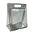 MALETA TORRE F10 BLISTER CRISTAL PCT C/05 UNIDADES FLIP - Imagem 2