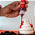 CORANTE SANGUE ARTIFICIAL ALIMENTÍCIO HALLOWEEN 20ML MAGO - Imagem 5