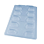FORMA ESPECIAL SP C/ 03 PARTES MINI TRUFA ALONGADA BWB 3522 - Imagem 6