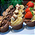 FORMA ESPECIAL C/3 PARTES CUPCAKE BWB - Imagem 2