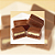 FORMA ESPECIAL TRAD. BOMBOM QUADRADO C/ 3 PARTES BWB 10551 - Imagem 4