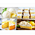 PASTA SABORIZANTE PURO SABOR LIMÃO SICILIANO 150G DABELLA - Imagem 4