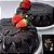 CACAU BLACK 500G EM PÓ DABELLA - Imagem 6