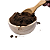 CACAU BLACK 500G EM PÓ DABELLA - Imagem 3