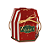 05 CAIXAS MINI PANETONE C/ALÇA NATAL NOEL C5125 IDEIA - Imagem 1