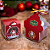 05 CACHEPOT PANETONE ÁRVORE NATAL NOEL C5120 IDEIA - Imagem 4