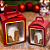 5 CAIXAS MINI PANETONE SOFT C/ VISOR NATAL NOEL C5117 IDEIA - Imagem 3