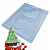 FORMA ESPECIAL TRAD. ÁRVORE DE NATAL M C/ 3 PARTES BWB - Imagem 1