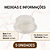 05 Embalagem Margarida Cristal 240ml Docinhos Pudim Flip 0926 - Imagem 5