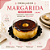 05 Embalagens Margarida Preto 240ml Sobremesas Bolos Pudim Tortas Flip 0949 - Imagem 2