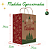 10 SACOLAS P NATAL KRAFT IDEIA C5092 IDEIA - Imagem 2