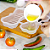 EGG FÁCIL 2 EM 1 OVOS E OMELETE INJETEMP - Imagem 5