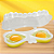 EGG FÁCIL 2 EM 1 OVOS E OMELETE INJETEMP - Imagem 4