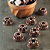 Forma Fantasia Para Chocolate e Trufa Em Silicone Prime Chef - Imagem 3