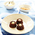 Forma Fantasia Para Chocolate e Trufa Em Silicone Prime Chef - Imagem 4