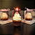 10 CAIXAS 1 CUPCAKE ESSENCIAL C/ BERÇO BRANCO C5039 IDEIA - Imagem 3