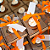 10 CAIXAS 1 CUPCAKE ESSENCIAL C/ BERÇO KRAFT C5038 IDEIA - Imagem 4