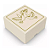 10 CAIXAS PRACTICE (04 DOCES) CELEBRAR C4464 IDEIA - Imagem 1