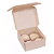 10 CAIXAS PRACTICE (04 DOCES) CELEBRAR C4464 IDEIA - Imagem 3