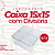 CAIXA DIVISÓRIA ACRILICA 15X15 TRANSPARENTE OLDANI - Imagem 4