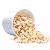 BALDE DE PIPOCA GRANDE 2,4L LSC TOYS - Imagem 3