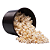 BALDE DE PIPOCA GRANDE 2,4L LSC TOYS - Imagem 4