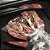 FILME POLIESTER ASSA RÁPIDO CHURRASCO 5M X 45CM WYDA - Imagem 4