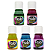 Corante Liquido Alimentício 10ml FAB - Imagem 1