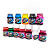 Corante Liquido Alimentício 10ml FAB - Imagem 2